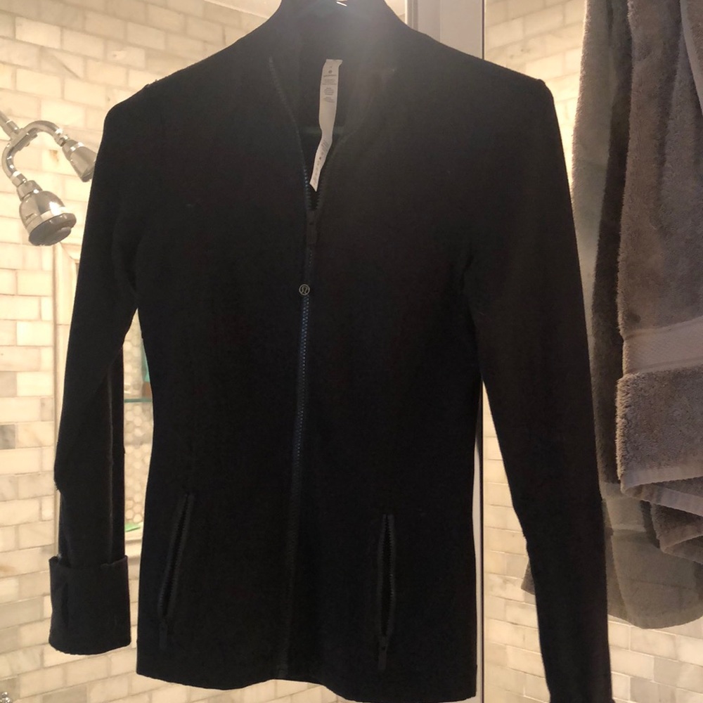 Lululemon define jacket